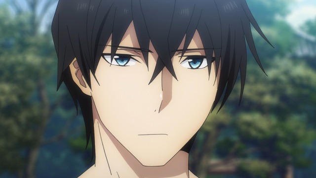 『魔法科高校の劣等生 来訪者編』第2弾PV（C）2019 佐島 勤/KADOKAWA/魔法科高校 2 製作委員会