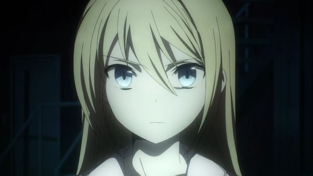 『魔法科高校の劣等生 来訪者編』第2弾PV（C）2019 佐島 勤/KADOKAWA/魔法科高校 2 製作委員会