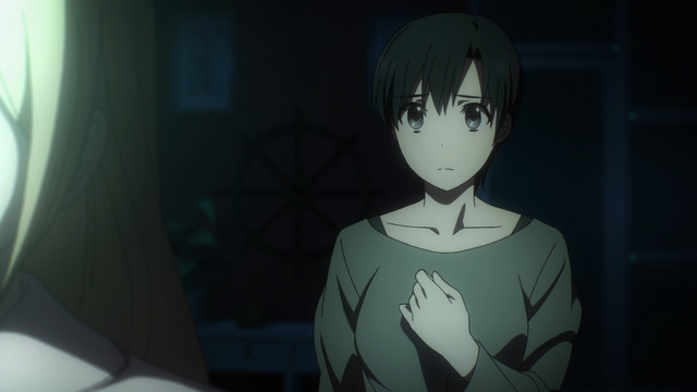 『魔法科高校の劣等生 来訪者編』第2弾PV（C）2019 佐島 勤/KADOKAWA/魔法科高校 2 製作委員会