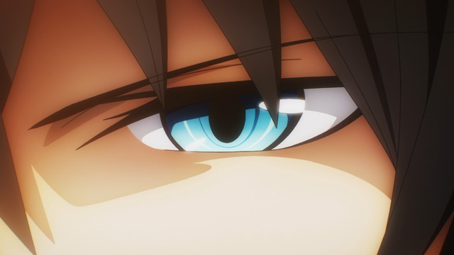 『魔法科高校の劣等生 来訪者編』第2弾PV（C）2019 佐島 勤/KADOKAWA/魔法科高校 2 製作委員会