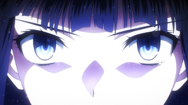 『魔法科高校の劣等生 来訪者編』第2弾PV（C）2019 佐島 勤/KADOKAWA/魔法科高校 2 製作委員会