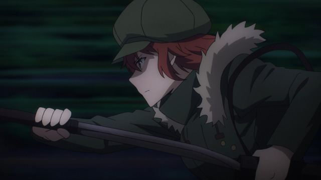 『魔法科高校の劣等生 来訪者編』第2弾PV（C）2019 佐島 勤/KADOKAWA/魔法科高校 2 製作委員会