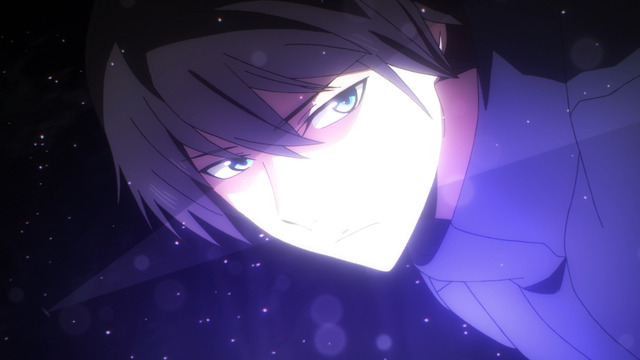 『魔法科高校の劣等生 来訪者編』第2弾PV（C）2019 佐島 勤/KADOKAWA/魔法科高校 2 製作委員会