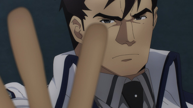 『魔法科高校の劣等生 来訪者編』第2弾PV（C）2019 佐島 勤/KADOKAWA/魔法科高校 2 製作委員会