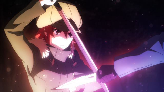 『魔法科高校の劣等生 来訪者編』第2弾PV（C）2019 佐島 勤/KADOKAWA/魔法科高校 2 製作委員会