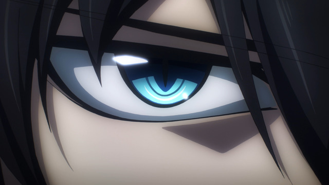 『魔法科高校の劣等生 来訪者編』第2弾PV（C）2019 佐島 勤/KADOKAWA/魔法科高校 2 製作委員会