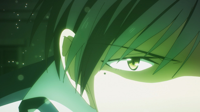 『魔法科高校の劣等生 来訪者編』第2弾PV（C）2019 佐島 勤/KADOKAWA/魔法科高校 2 製作委員会