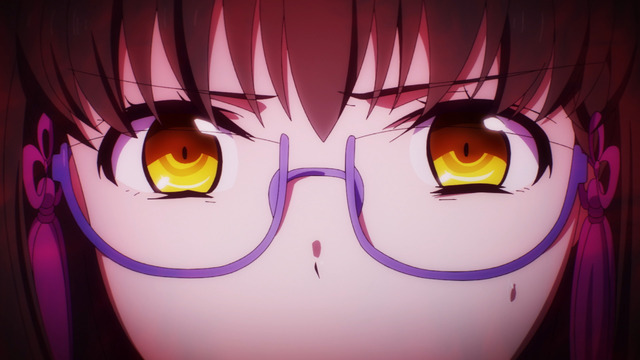 『魔法科高校の劣等生 来訪者編』第2弾PV（C）2019 佐島 勤/KADOKAWA/魔法科高校 2 製作委員会