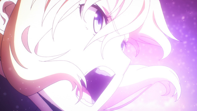 『魔法科高校の劣等生 来訪者編』第2弾PV（C）2019 佐島 勤/KADOKAWA/魔法科高校 2 製作委員会