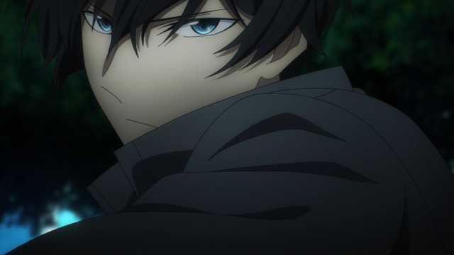 『魔法科高校の劣等生 来訪者編』第2弾PV（C）2019 佐島 勤/KADOKAWA/魔法科高校 2 製作委員会