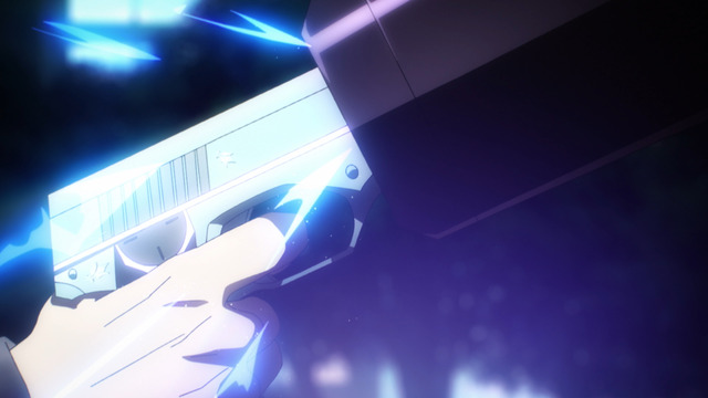 『魔法科高校の劣等生 来訪者編』第2弾PV（C）2019 佐島 勤/KADOKAWA/魔法科高校 2 製作委員会