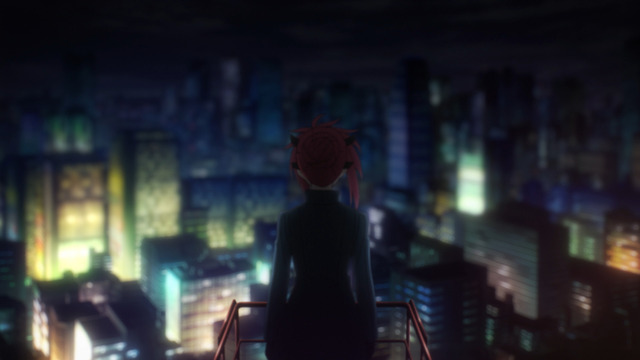 『魔法科高校の劣等生 来訪者編』第2弾PV（C）2019 佐島 勤/KADOKAWA/魔法科高校 2 製作委員会