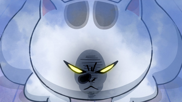 『犬と猫どっちも飼ってると毎日たのしい』第2弾PV場面カット（C）松本ひで吉・講談社／犬と猫製作委員会