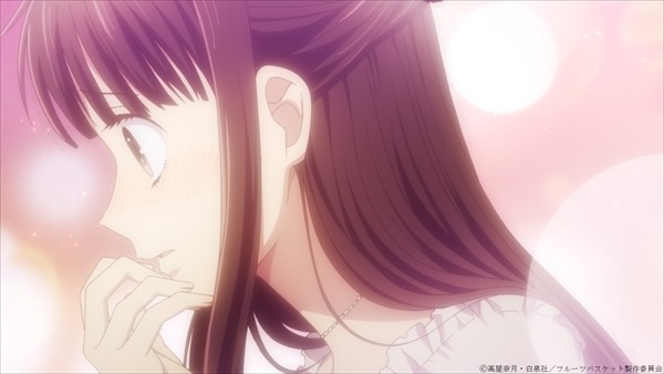 『フルーツバスケット』2nd season 第23話先行カット（C）高屋奈月・白泉社／フルーツバスケット製作委員会