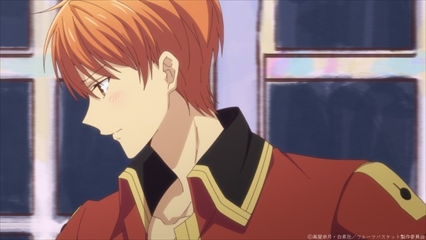 『フルーツバスケット』2nd season 第23話先行カット（C）高屋奈月・白泉社／フルーツバスケット製作委員会