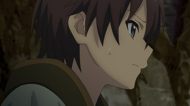 『俺だけ入れる隠しダンジョン』第1弾PVカット（C）瀬戸メグル・講談社／俺だけ入れる製作委員会