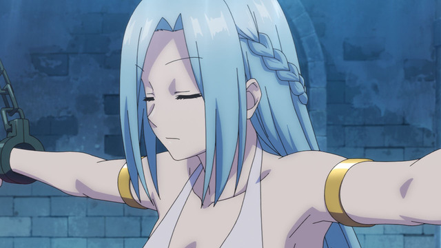 『俺だけ入れる隠しダンジョン』第1弾PVカット（C）瀬戸メグル・講談社／俺だけ入れる製作委員会