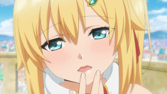 『俺だけ入れる隠しダンジョン』第1弾PVカット（C）瀬戸メグル・講談社／俺だけ入れる製作委員会