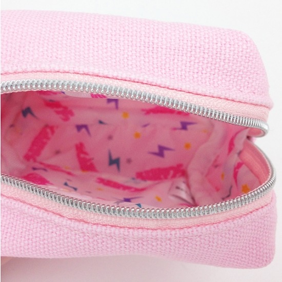 ミニミニポーチ　ラム『うる星やつら』（C）高橋留美子/小学館