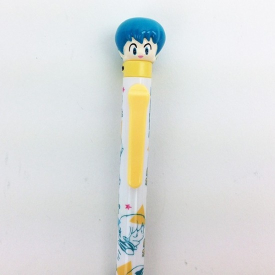 乗っかりペン　テン『うる星やつら』（C）高橋留美子/小学館