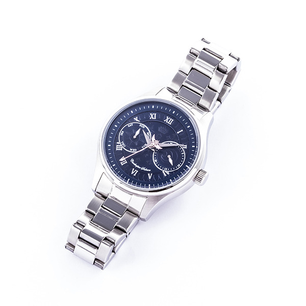 『カードキャプターさくらクリアカード編』コラボレーション腕時計／19,800円(税別)（C）CLAMP・ST/講談社・NEP・NHK （R）KODANSHA