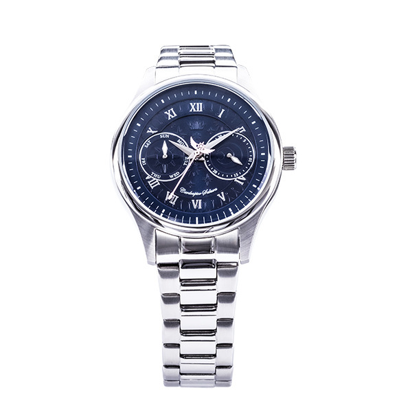 『カードキャプターさくらクリアカード編』コラボレーション腕時計／19,800円(税別)（C）CLAMP・ST/講談社・NEP・NHK （R）KODANSHA