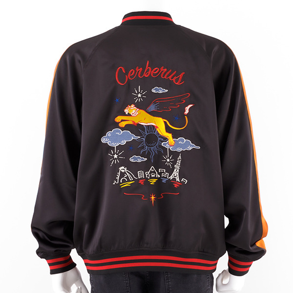 『カードキャプターさくらクリアカード編』コラボレーションアウター／各26,000円(税別)（C）CLAMP・ST/講談社・NEP・NHK （R）KODANSHA