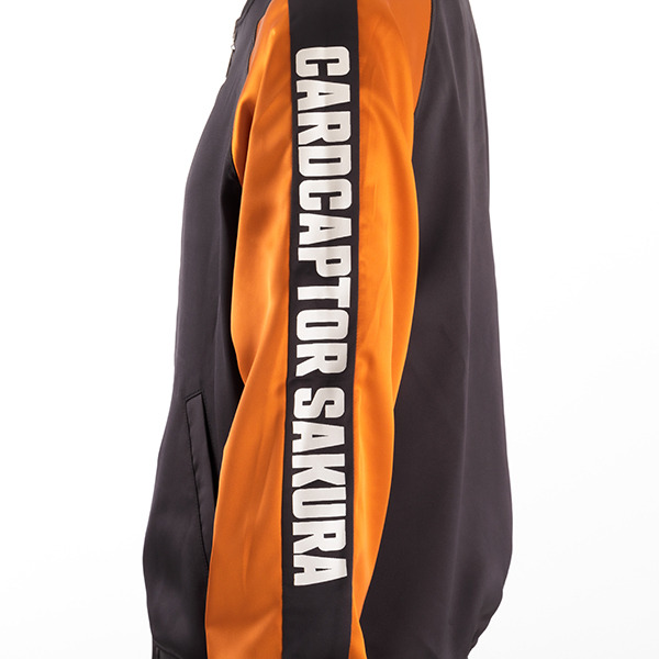 『カードキャプターさくらクリアカード編』コラボレーションアウター／各26,000円(税別)（C）CLAMP・ST/講談社・NEP・NHK （R）KODANSHA