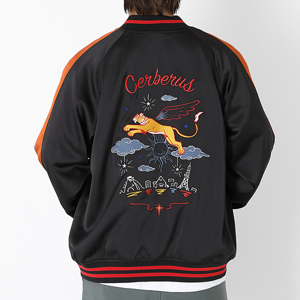 『カードキャプターさくらクリアカード編』コラボレーションアウター／各26,000円(税別)（C）CLAMP・ST/講談社・NEP・NHK （R）KODANSHA