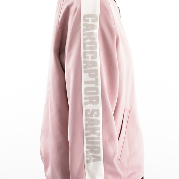 『カードキャプターさくらクリアカード編』コラボレーションアウター／各26,000円(税別)（C）CLAMP・ST/講談社・NEP・NHK （R）KODANSHA