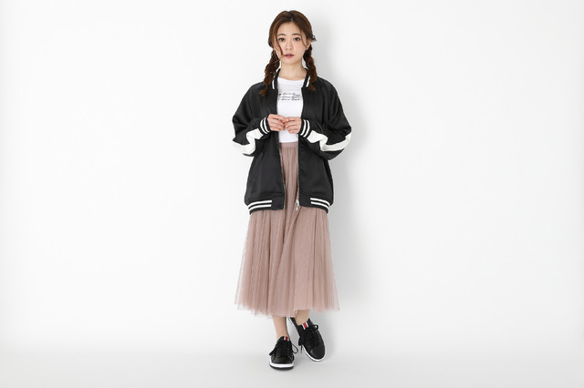 『カードキャプターさくらクリアカード編』コラボレーションアウター／各26,000円(税別)（C）CLAMP・ST/講談社・NEP・NHK （R）KODANSHA