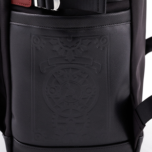 『カードキャプターさくらクリアカード編』コラボレーションバッグ／14,800円(税別) （C）CLAMP・ST/講談社・NEP・NHK （R）KODANSHA