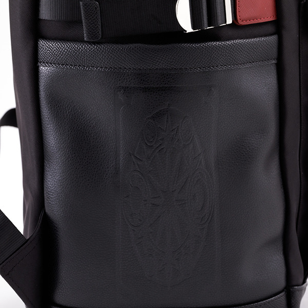 『カードキャプターさくらクリアカード編』コラボレーションバッグ／14,800円(税別) （C）CLAMP・ST/講談社・NEP・NHK （R）KODANSHA