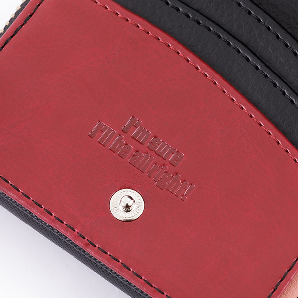 『カードキャプターさくらクリアカード編』コラボレーション財布／各11,800円(税別)（C）CLAMP・ST/講談社・NEP・NHK （R）KODANSHA