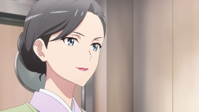 「俺ガイル。完」第10話先行カット（C）渡 航、小学館／やはりこの製作委員会はまちがっている。完