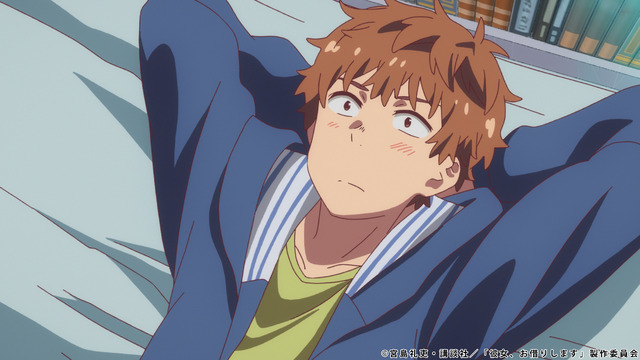 「彼女、お借りします」第10話先行カット（C）宮島礼吏・講談社／「彼女、お借りします」製作委員