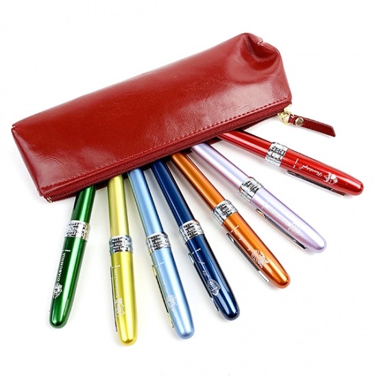 万年筆（全7種）2,970円(税込)(C)Disney