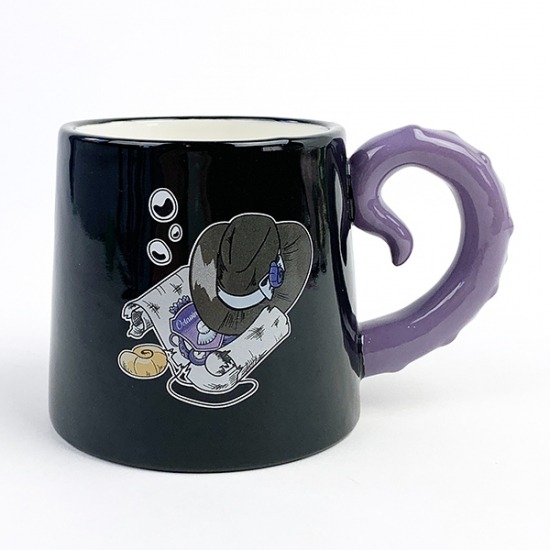 マグカップ（全8種）1,628円（税込）(C)Disney