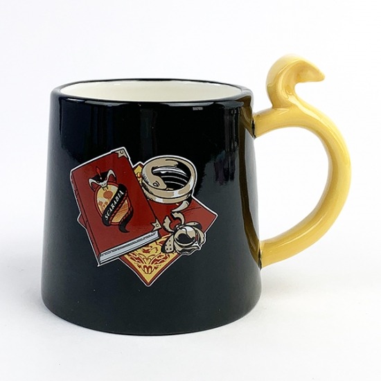 マグカップ（全8種）1,628円（税込）(C)Disney