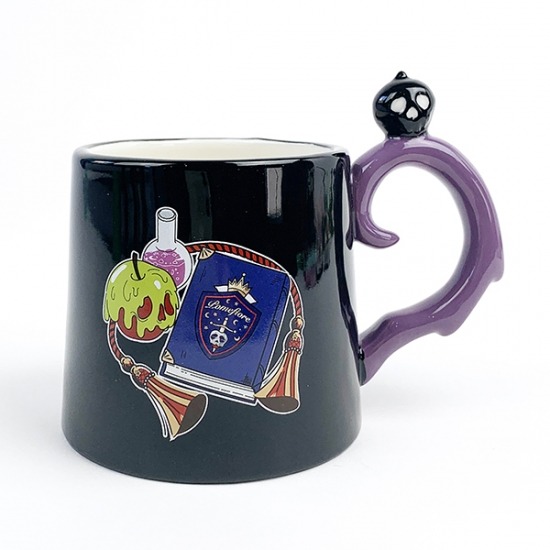 マグカップ（全8種）1,628円（税込）(C)Disney