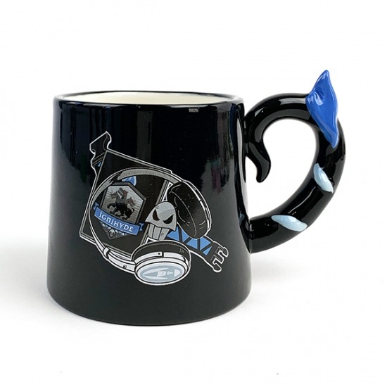 マグカップ（全8種）1,628円（税込）(C)Disney