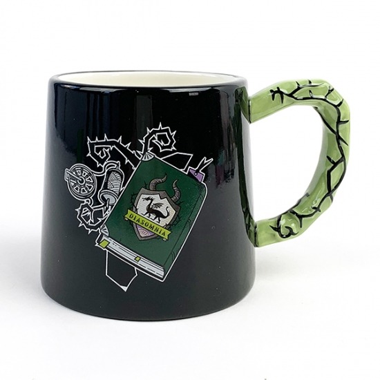 マグカップ（全8種）1,628円（税込）(C)Disney