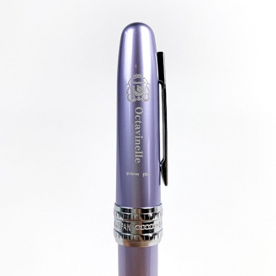 万年筆（全7種）2,970円(税込)(C)Disney