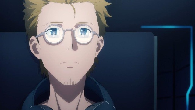 「SAO アリシゼーション WoU 2ndクール」第22話先行カット（C）2017 川原 礫／KADOKAWA アスキー・メディアワークス／SAO-A Project