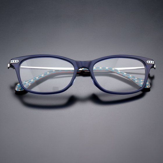 「鬼滅の刃 眼鏡コレクション / 冨岡義勇モデル」14,850円（税込）（C）吾峠呼世晴／集英社・アニプレックス・ufotable