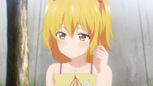 『ド級編隊エグゼロス』第10話先行カット（C）きただりょうま／集英社・ド級編隊エグゼロス製作委員会