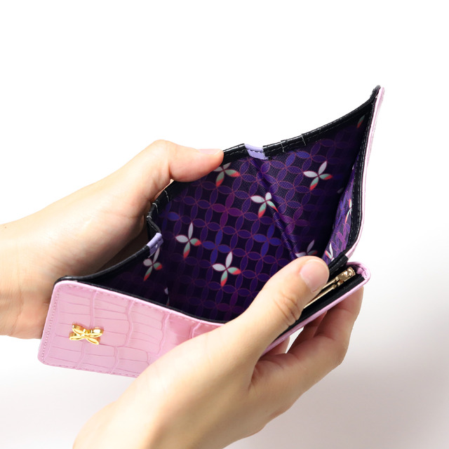 「胡蝶 しのぶモデル」5,500円（税込）（C）吾峠呼世晴／集英社・アニプレックス・ufotable