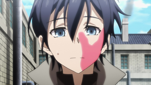 『モンスター娘のお医者さん』第10話「自虐のサイクロプス」先行場面カット（C）折口良乃・Zトン／集英社・リンドヴルム医師会