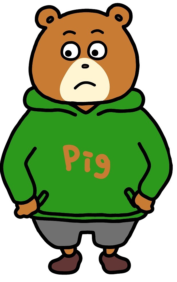 「『宇宙なんちゃら こてつくん』ルー」（Ｃ）Space Academy