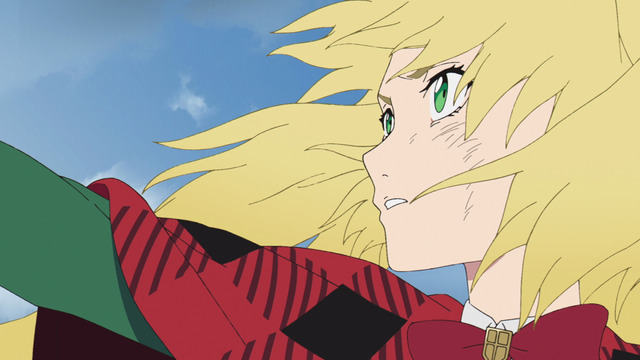 『BURN THE WITCH』場面カット（C）久保帯人／集英社・「BURN THE WITCH」製作委員会